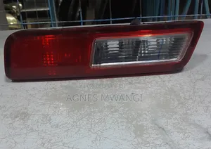 Suzuki Alto 2015 Backlight
