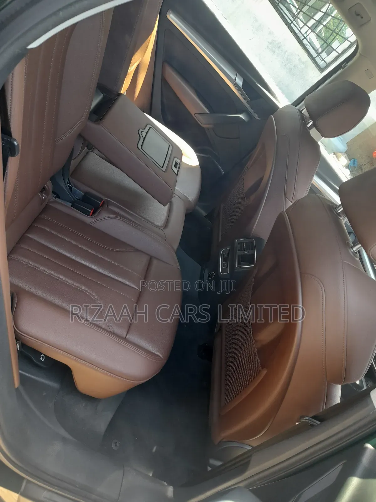Audi Q5 2.0T Premium AWD quattro 2018 Green