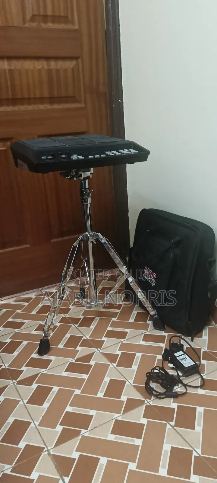 SPD-Sx Drum Machine