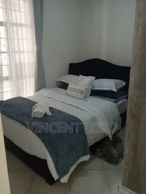 1 Bedroom BNB Kitengela