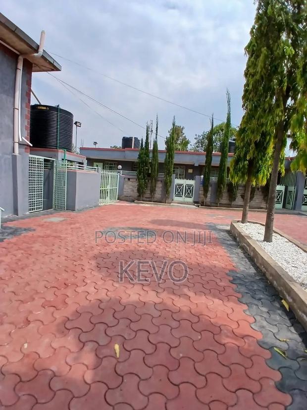 Mini Flat in Syokimau for rent