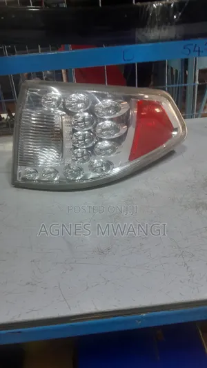 Subaru Impreza N14 Taillight