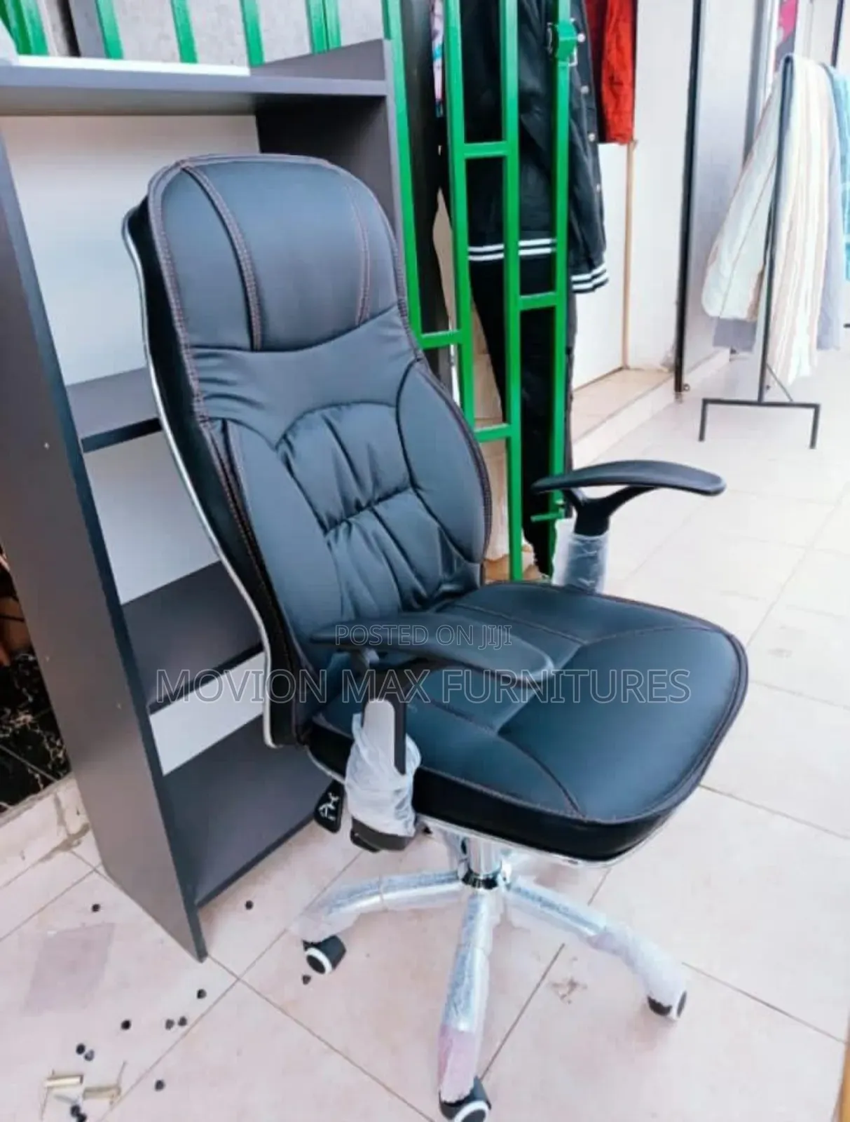C35manager Recliner Chairs