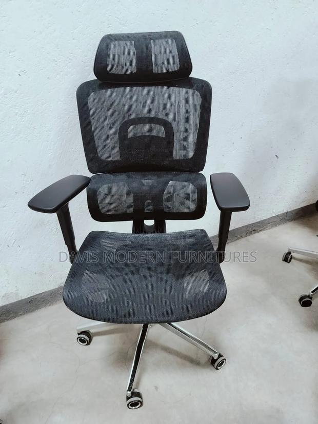 Office Chair - thumbnail 2