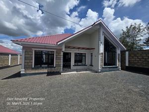 4bdrm Bungalow in Merisho Rd, Matasia for rent - thumbnail 2