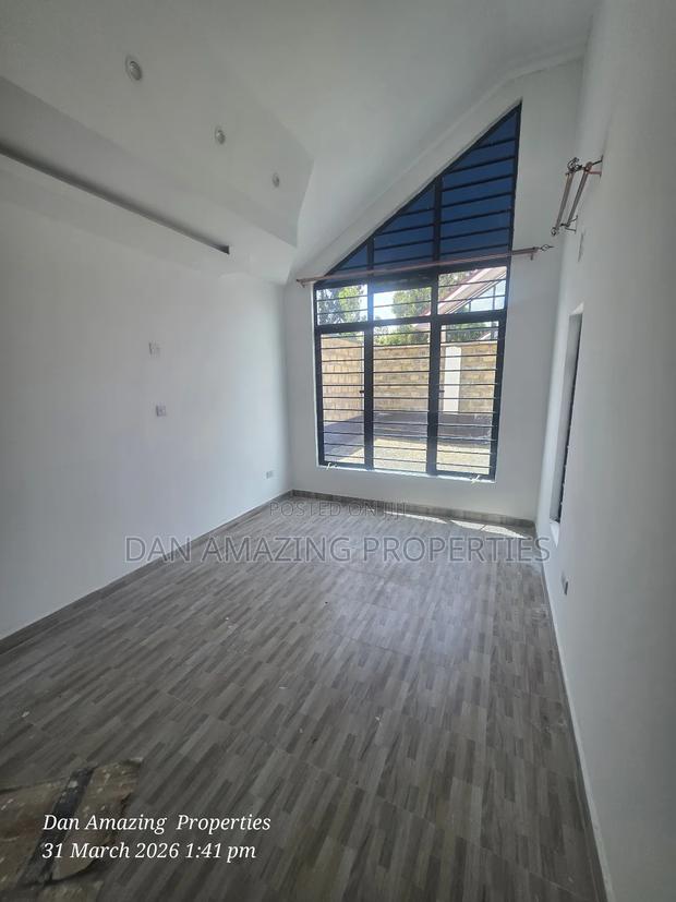 4bdrm Bungalow in Merisho Rd, Matasia for rent - thumbnail 4