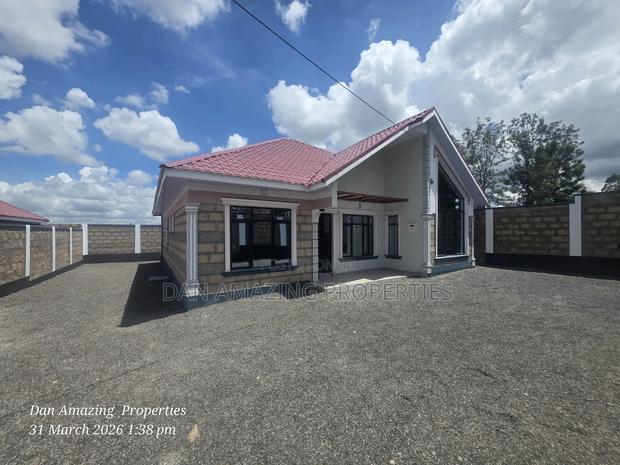 4bdrm Bungalow in Merisho Rd, Matasia for rent - thumbnail 11