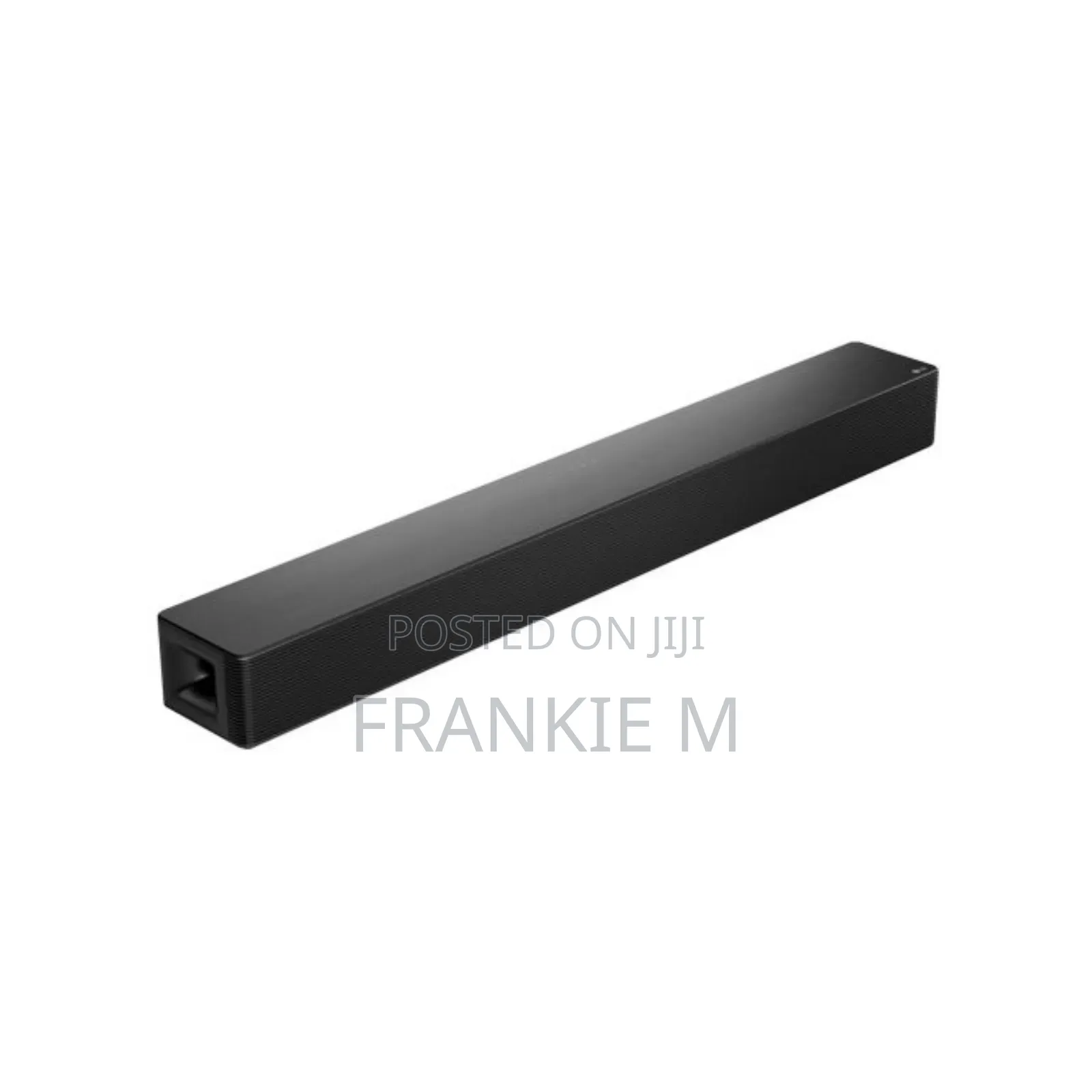 LG Sound Bar 1000 Watts
