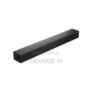 LG Sound Bar 1000 Watts