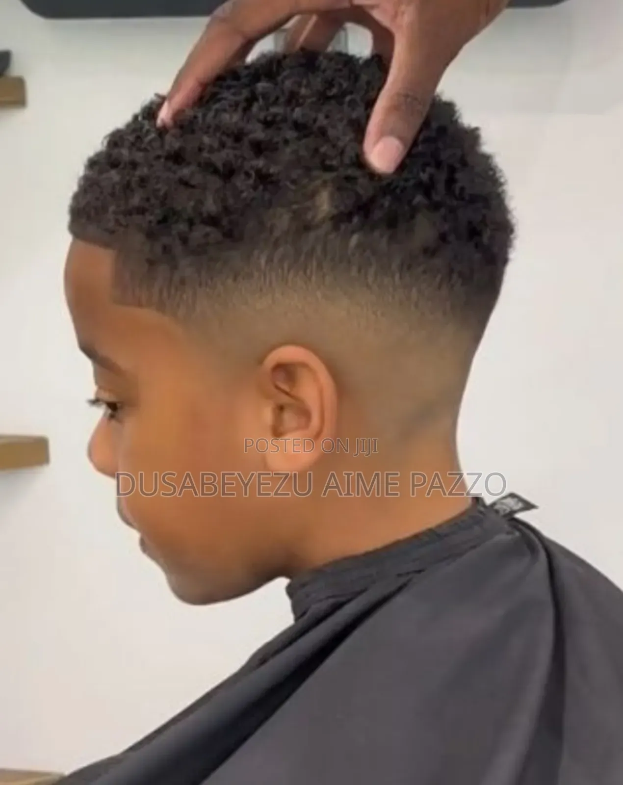 Je Tai Aime Salon