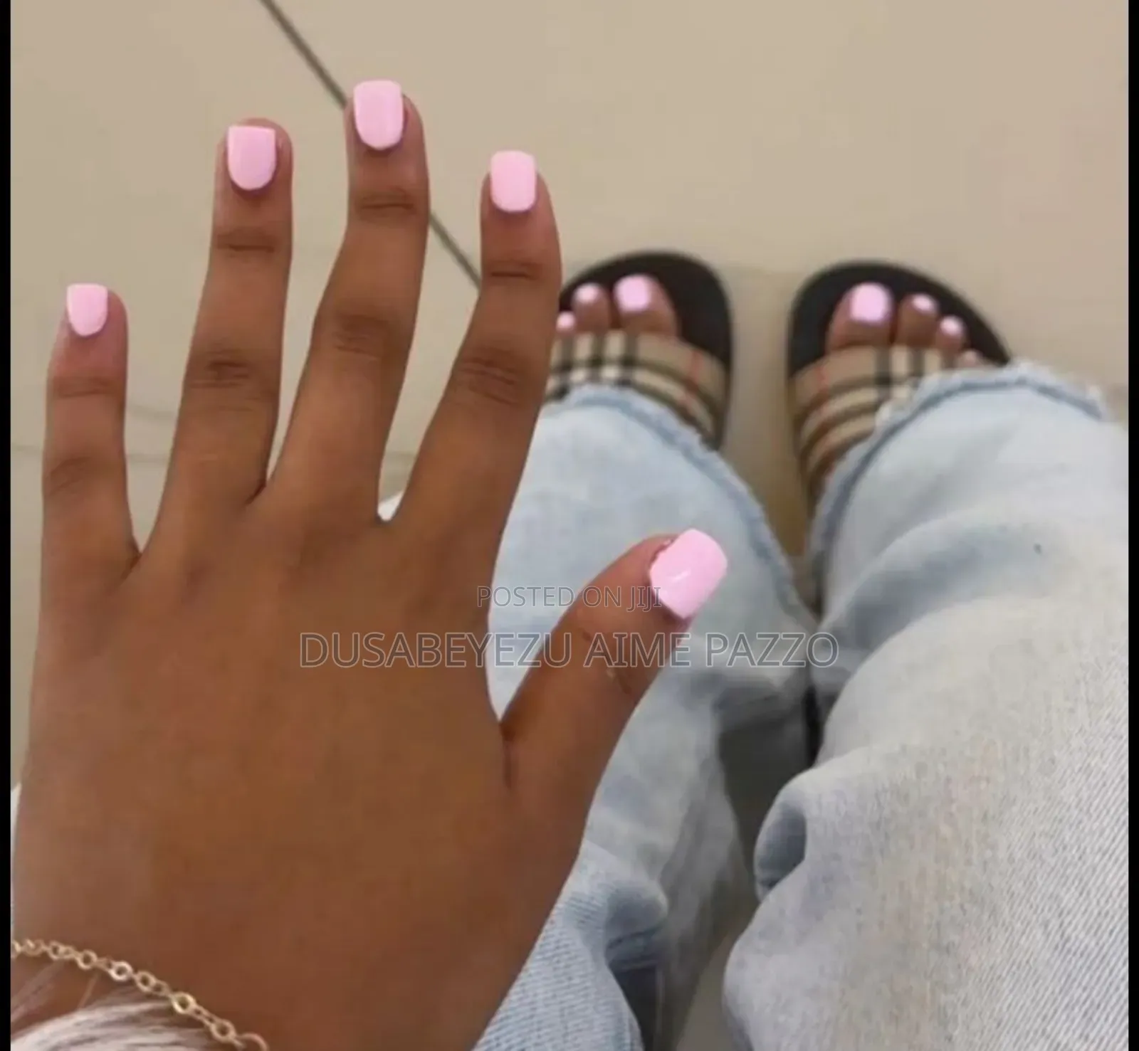 Je Tai Aime Salon