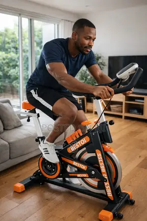 Gym Bike for Beginners Pros – Easy to Use