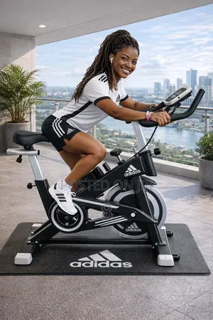 Gym Bike in Nairobi – Quality Guaranteed