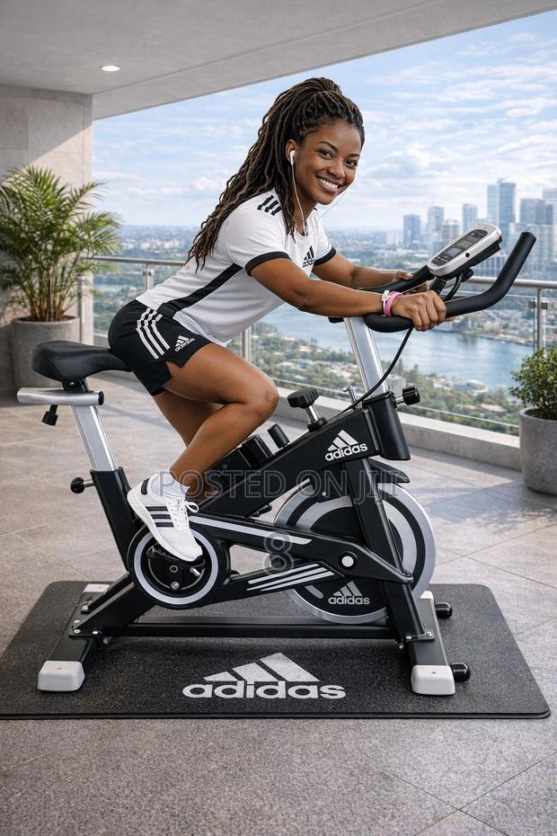 Gym Bike in Nairobi – Quality Guaranteed