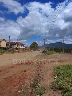 Commercial 1/8 Acre Plot for Sale in Kilimambogo Near Thika Road