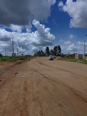 Commercial 1/8 Acre Plot for Sale in Kilimambogo Near Thika Road