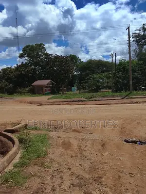 Commercial 1/8 Acre Plot for Sale in Kilimambogo Near Thika Road