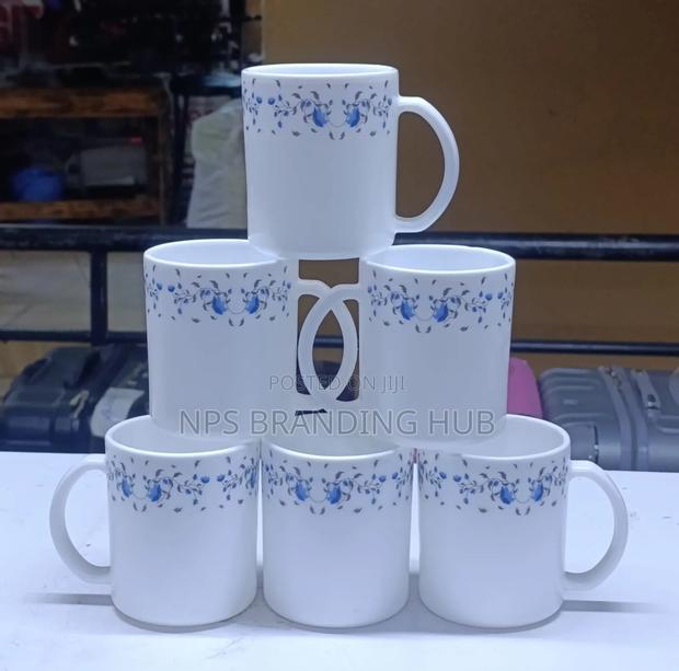 6pcs Cups
Anm