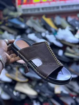 Clarks Open Sandals