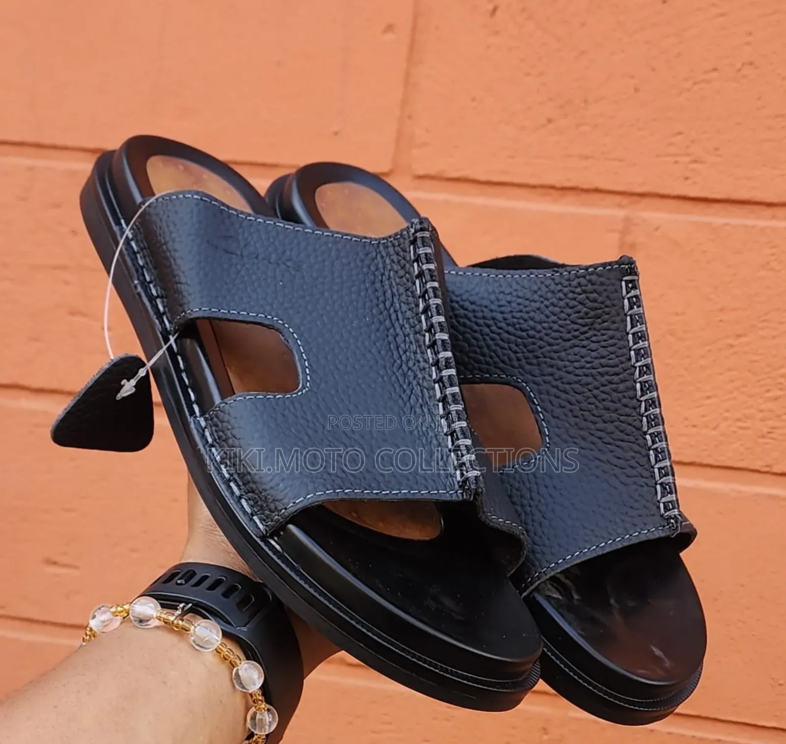 Clarks Open Sandals
