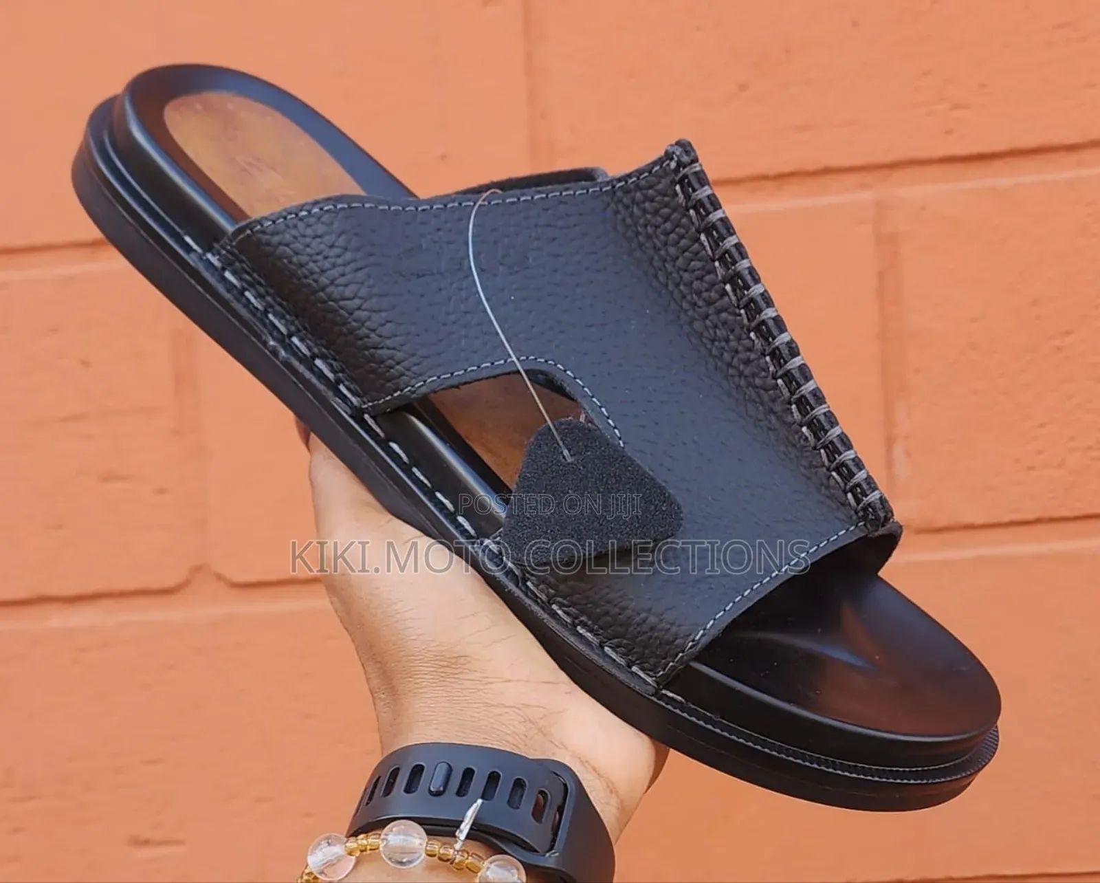 Clarks Open Sandals