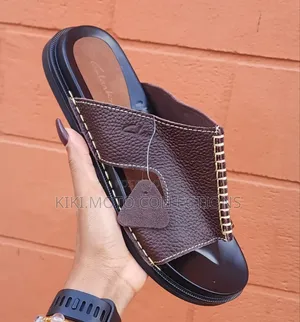 Clarks Open Sandals