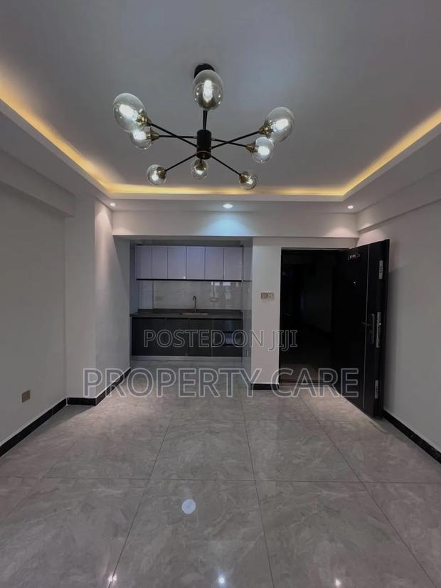 3bdrm Apartment in Kileleshwa for rent