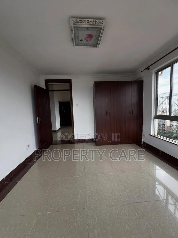 1bdrm Apartment in Hurlingham for rent - thumbnail 2
