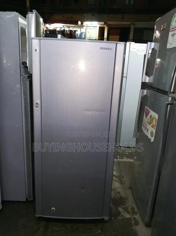 Samsung 195l Fridge - thumbnail 5