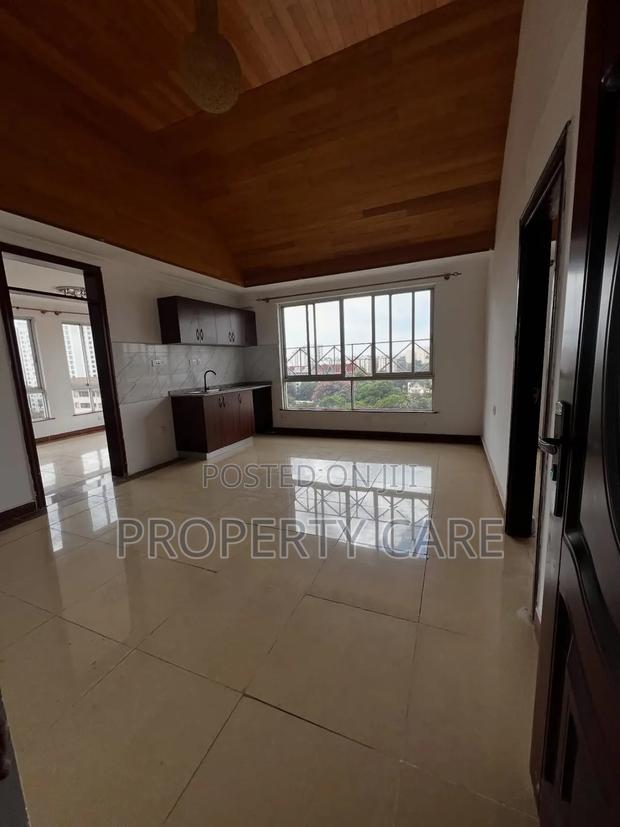 2bdrm Apartment in Hurlingham for rent