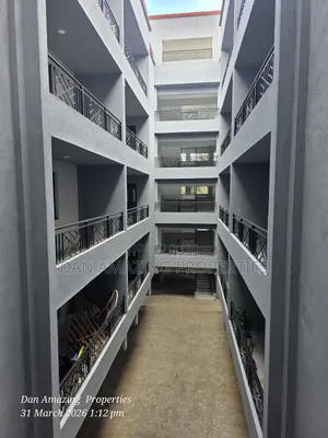 2bdrm Apartment in Merisho, Matasia for rent