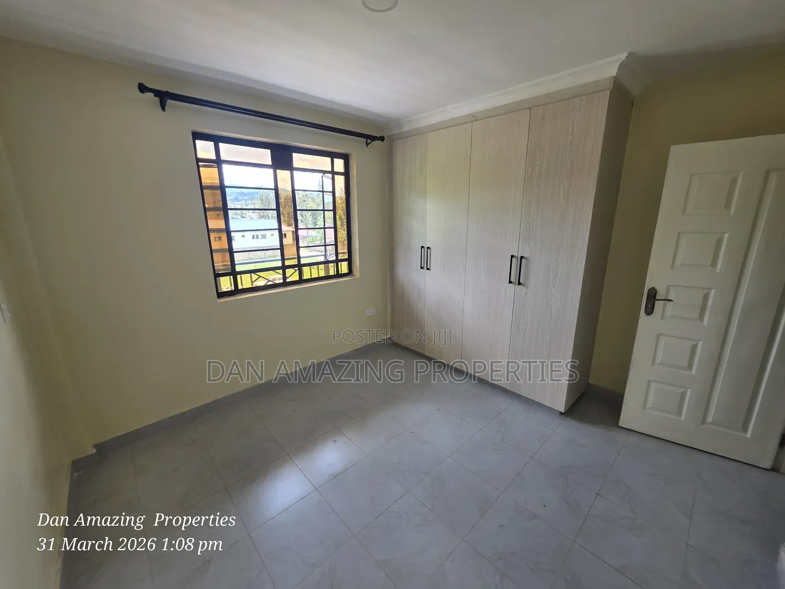 2bdrm Apartment in Merisho, Matasia for rent
