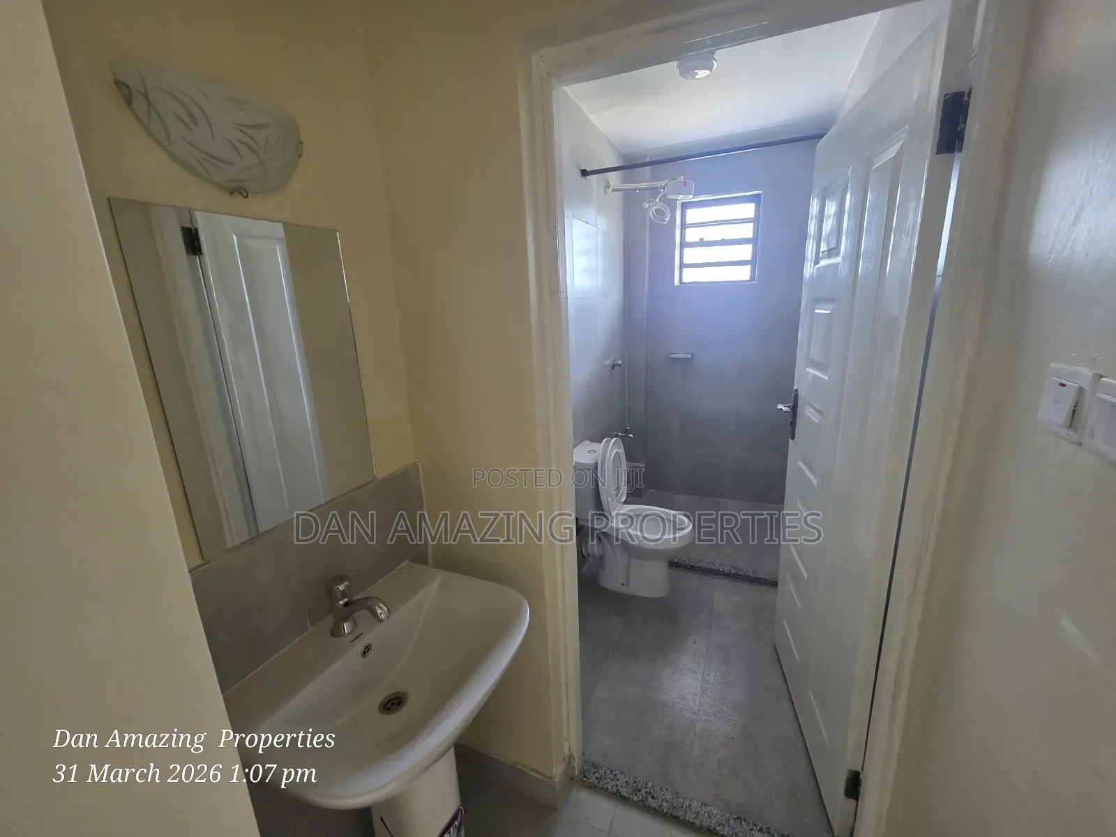 2bdrm Apartment in Merisho, Matasia for rent