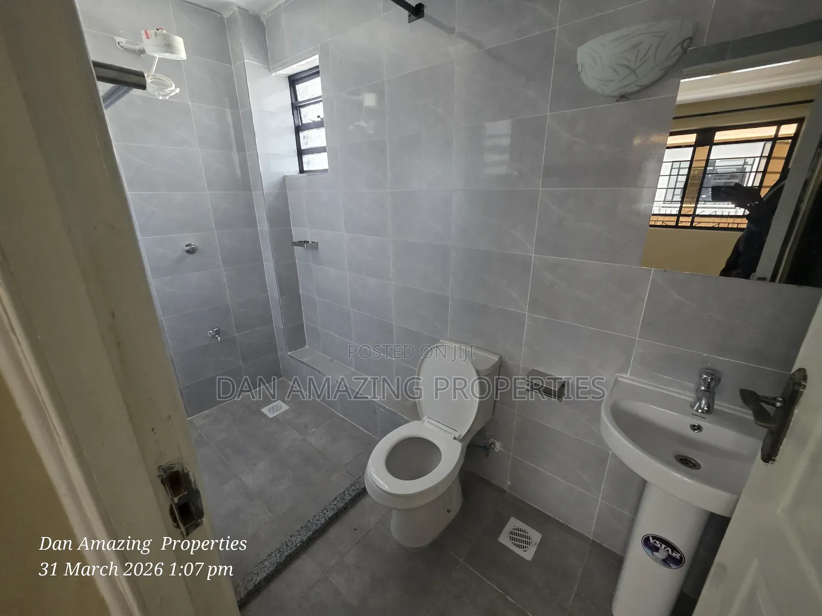 2bdrm Apartment in Merisho, Matasia for rent