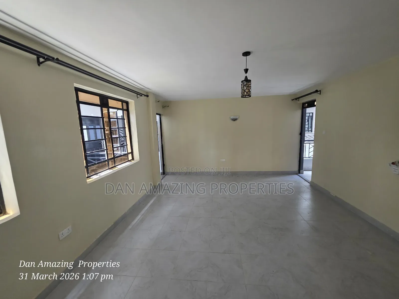 2bdrm Apartment in Merisho, Matasia for rent