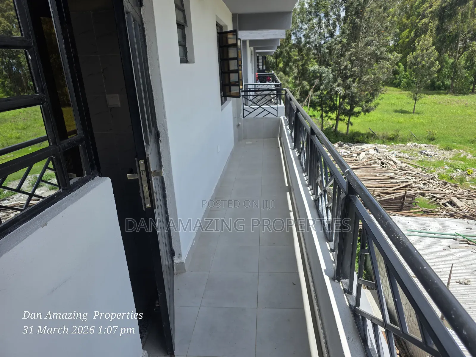 2bdrm Apartment in Merisho, Matasia for rent