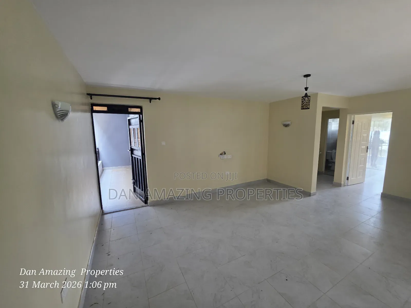 2bdrm Apartment in Merisho, Matasia for rent