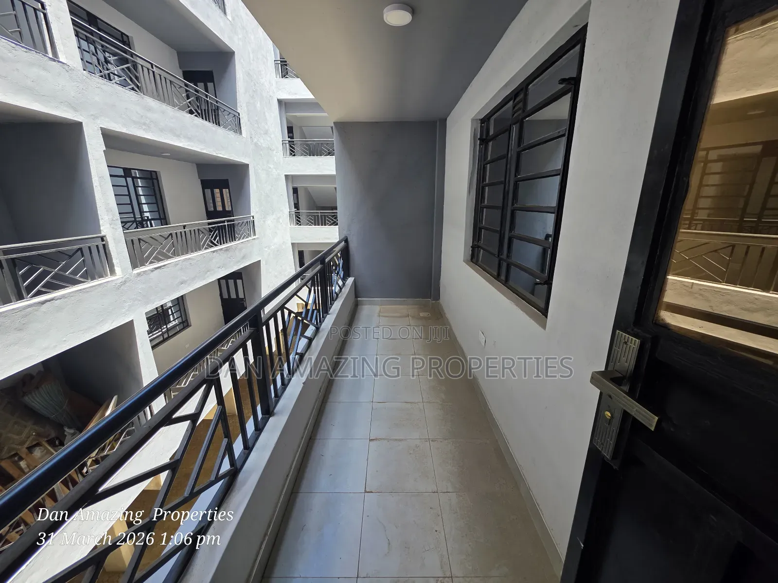 2bdrm Apartment in Merisho, Matasia for rent