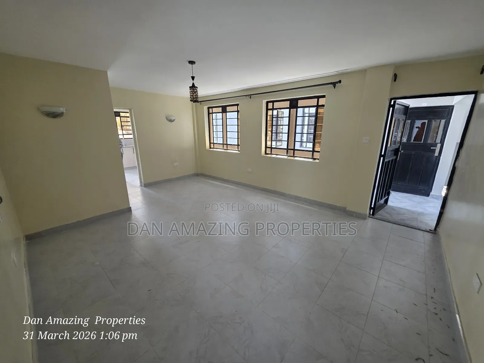 2bdrm Apartment in Merisho, Matasia for rent