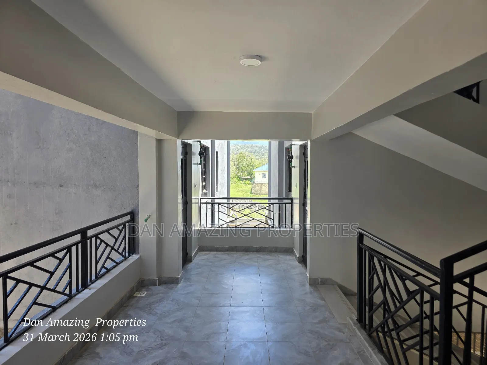2bdrm Apartment in Merisho, Matasia for rent