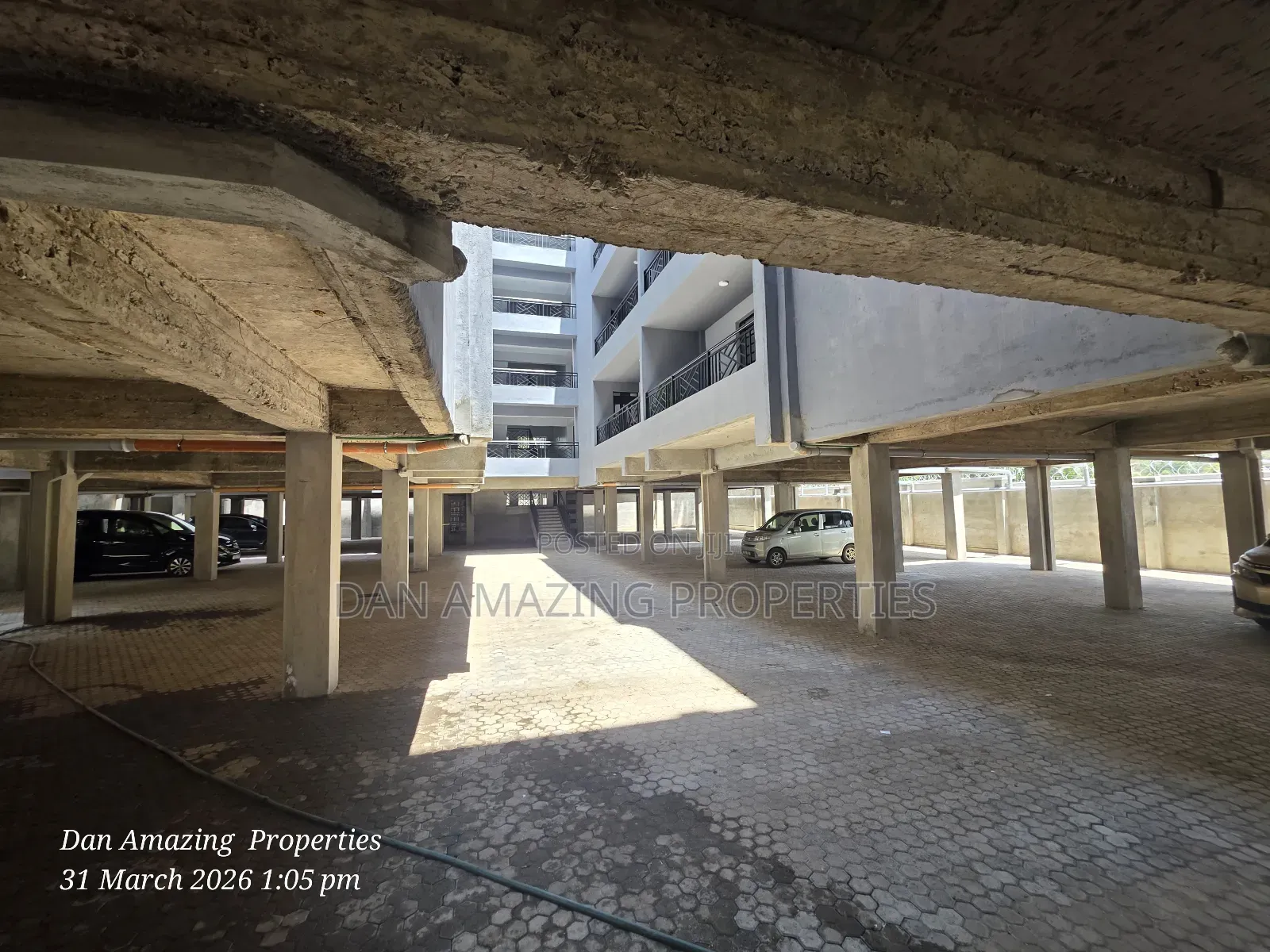 2bdrm Apartment in Merisho, Matasia for rent