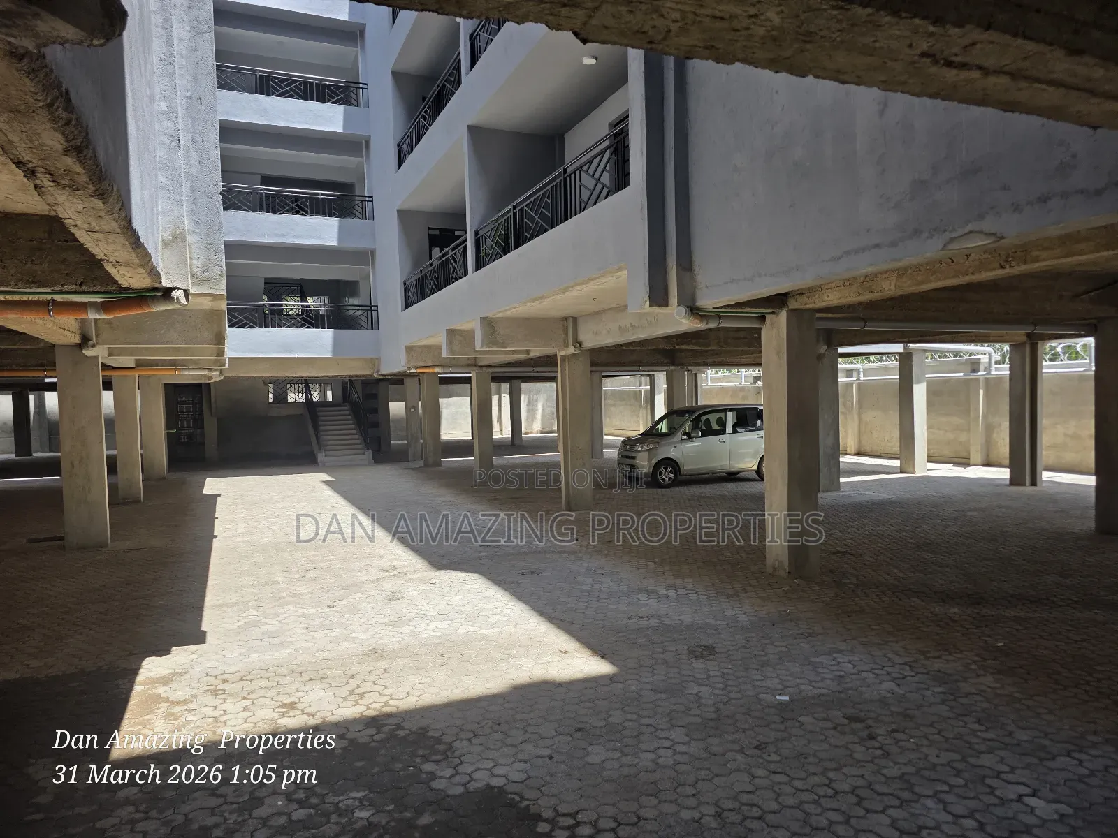 2bdrm Apartment in Merisho, Matasia for rent