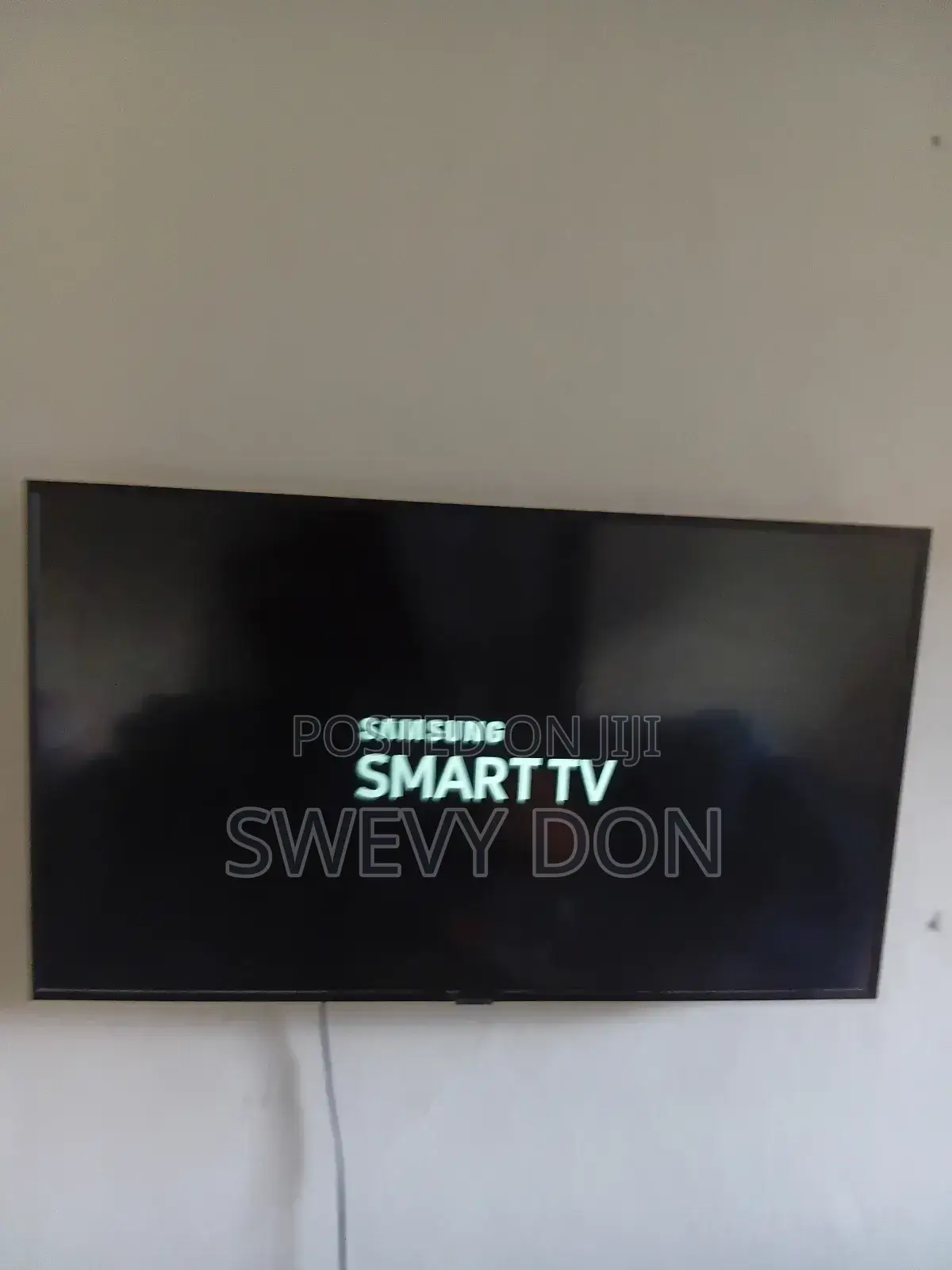 Samsung Smart Tv