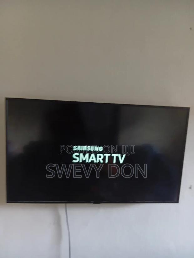 Samsung Smart Tv