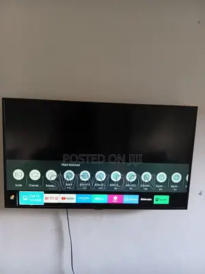 Samsung Smart Tv