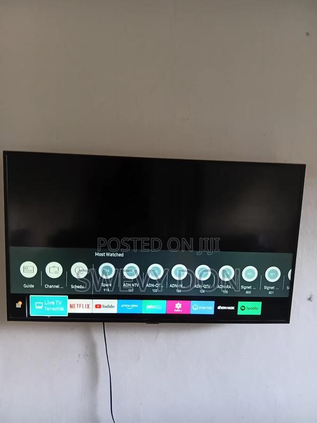 Samsung Smart Tv - thumbnail 2