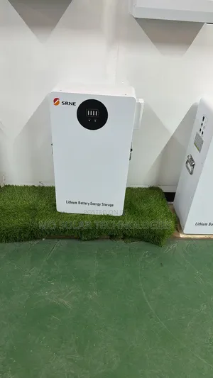 5kwh 48v Srne Lithium Battery Storage Energy