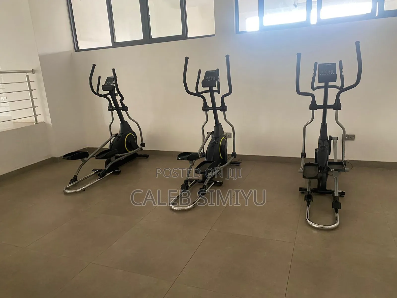 Furnished 2bdrm Apartment in Perry West, Hurlingham for rent