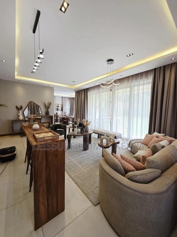 4bdrm Townhouse / Terrace in Loresho for rent - thumbnail 2