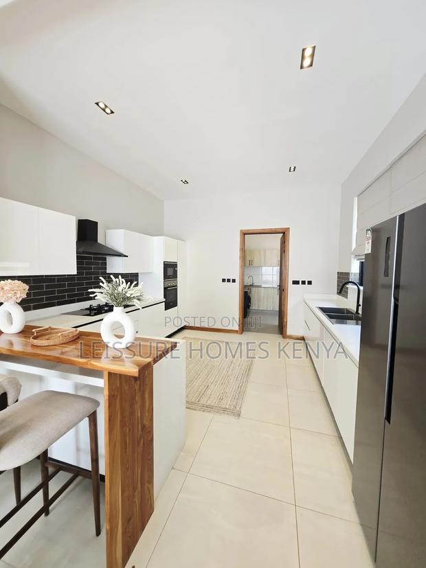 4bdrm Townhouse / Terrace in Loresho for rent - thumbnail 3